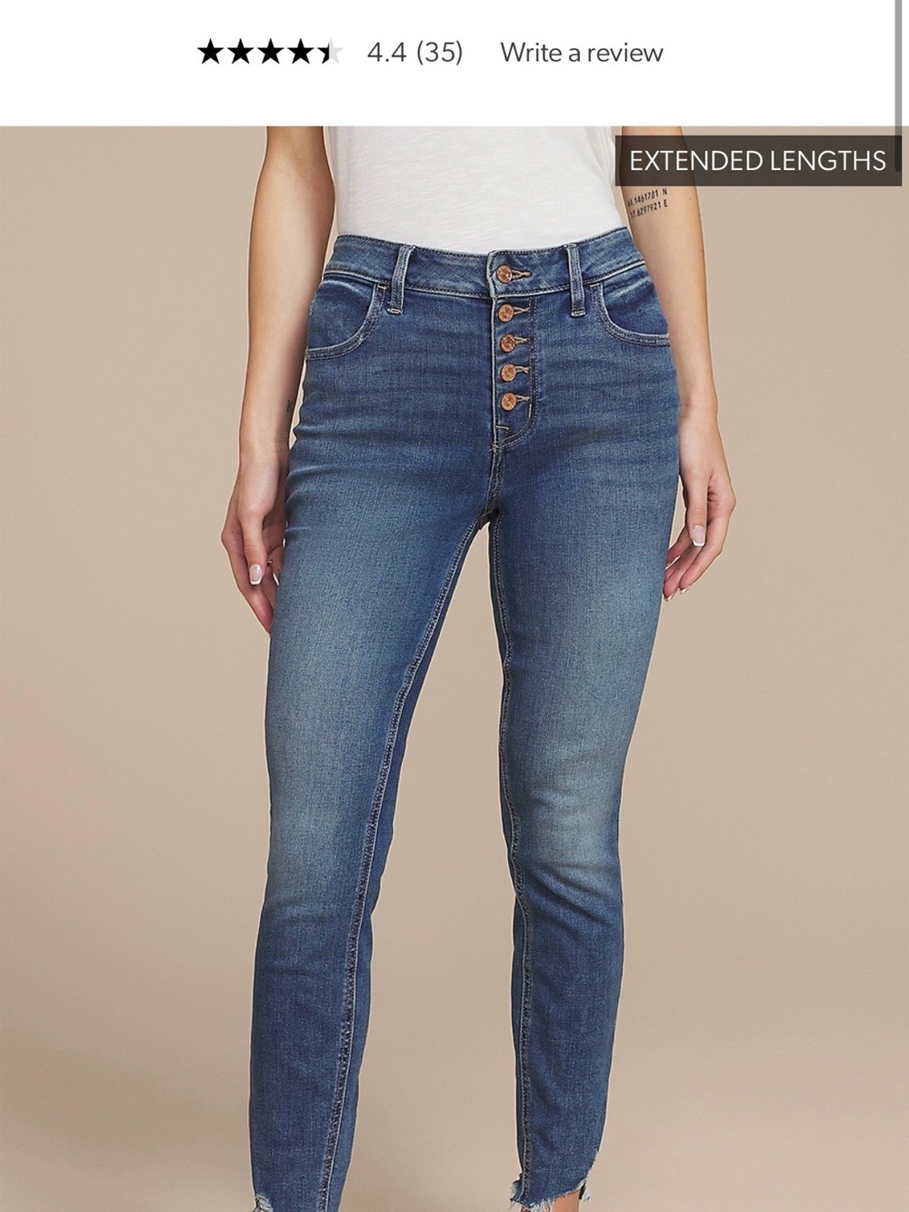 Maurices High-Rise Jeans Bundle- 2